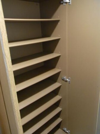 ドエル新都の物件内観写真